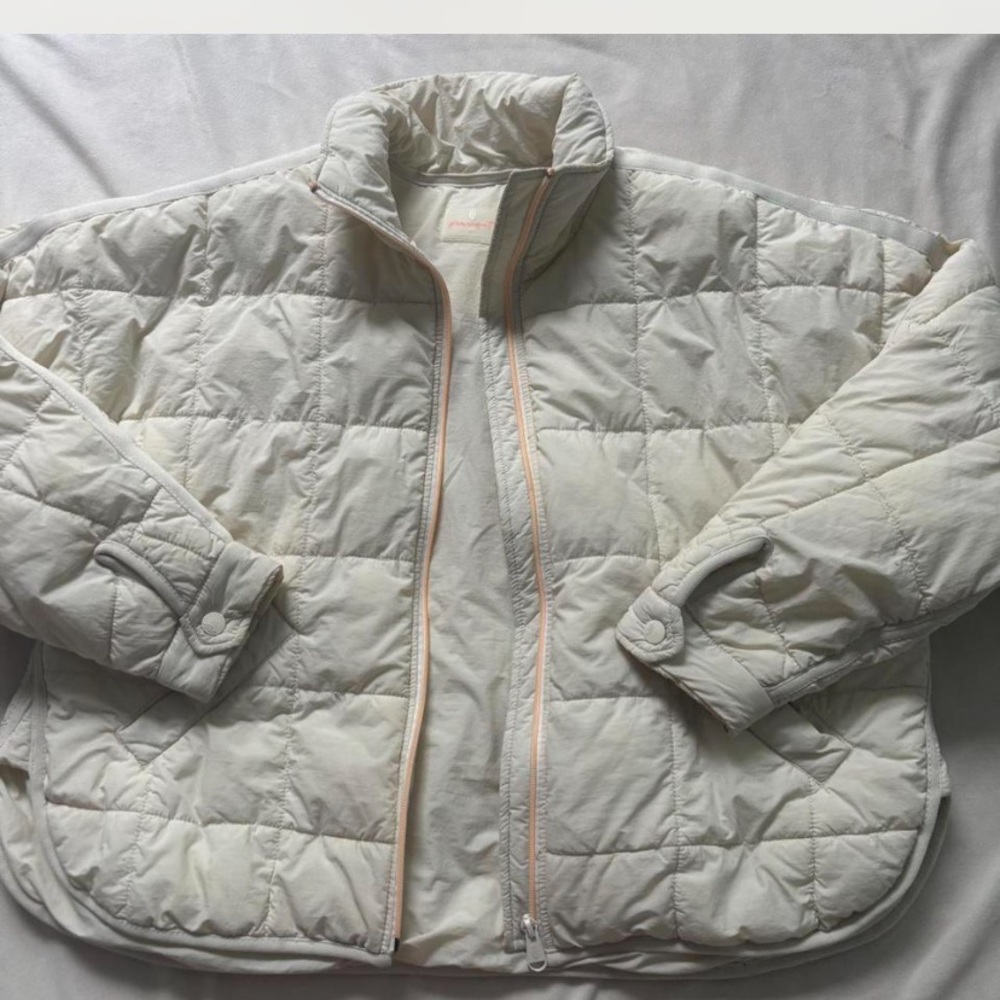 Free people jacket